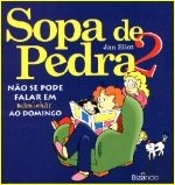 Sopa de Pedra 2