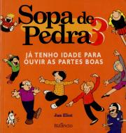 Sopa de Pedra 3