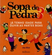 Sopa de Pedra 3
