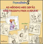 Sopa de Pedra 5