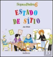 Sopa de Pedra 6 - Estado de Sítio