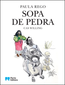 Bertrand.pt - Sopa de Pedra