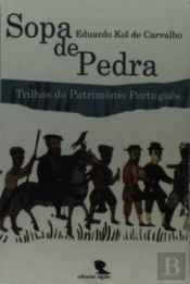 Sopa de Pedra