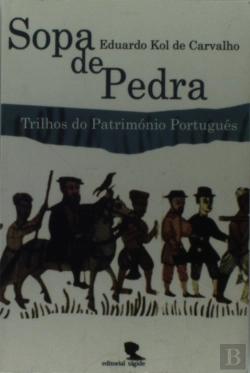 Bertrand.pt - Sopa de Pedra