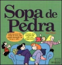 Bertrand.pt - Sopa de Pedra