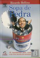 Sopa de Pedra