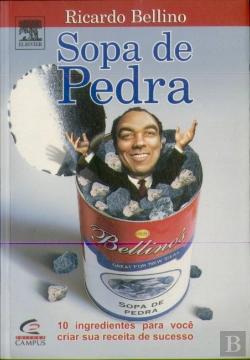 Bertrand.pt - Sopa de Pedra