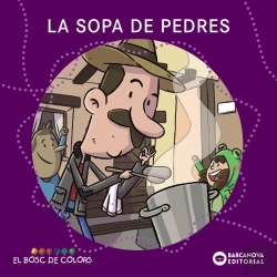 Bertrand.pt - Sopa De Pedres