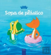 Sopa De Plastico