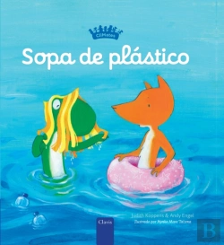 Bertrand.pt - Sopa De Plastico