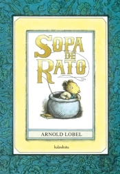 Sopa de Rato