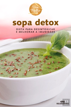 Bertrand.pt - Sopa Detox
