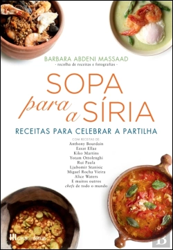 Bertrand.pt - Sopa Para A Síria