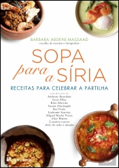 Sopa para a Síria