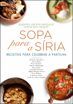Bertrand.pt - Sopa para a Síria