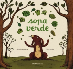 Bertrand.pt - Sopa Verde
