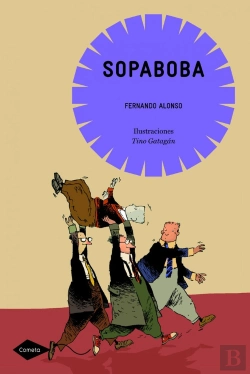 Bertrand.pt - Sopaboba