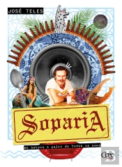 Soparia