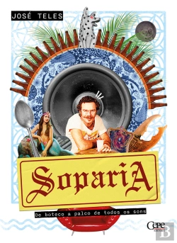 Bertrand.pt - Soparia