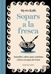 Sopars A La Fresca