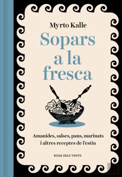 Bertrand.pt - Sopars A La Fresca