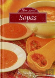 Sopas - Bom Apetite