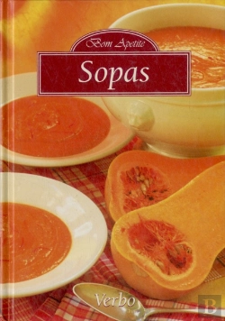 Bertrand.pt - Sopas - Bom Apetite