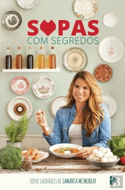 Bertrand.pt - Sopas com Segredos