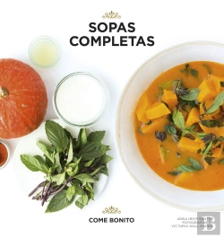 Bertrand.pt - Sopas Completas