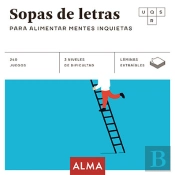 Sopas De Letras Para Alimentar Mentes Inquietas