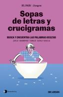Sopas De Letras Y Crucigramas El Pais Juegos
