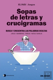 Sopas De Letras Y Crucigramas El Pais Juegos