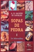 Sopas de Pedra I - De Mineralibus