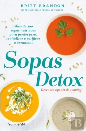 Sopas Detox