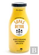 Sopas Detox