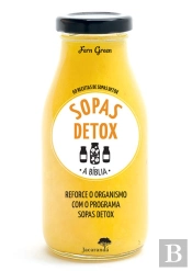 Sopas Detox
