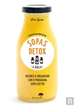 Bertrand.pt - Sopas Detox