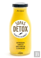 Sopas Detox