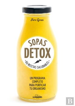 Bertrand.pt - Sopas Detox