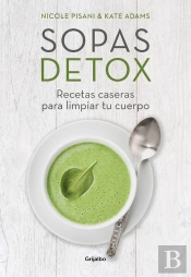 Sopas Detox