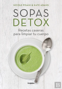 Bertrand.pt - Sopas Detox
