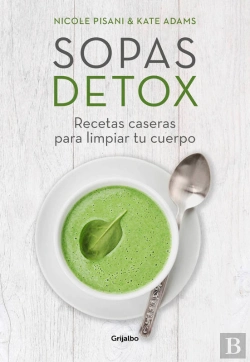 Bertrand.pt - Sopas Detox