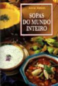 Sopas do Mundo Inteiro