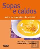 Sopas e Caldos