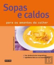 Sopas e Caldos
