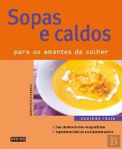 Bertrand.pt - Sopas e Caldos