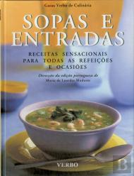 Sopas e Entradas