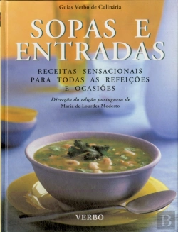 Bertrand.pt - Sopas e Entradas