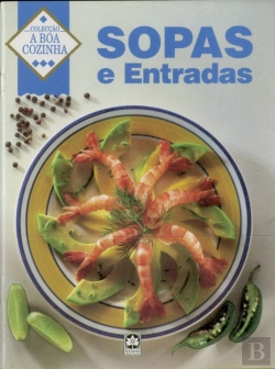 Bertrand.pt - Sopas e Entradas