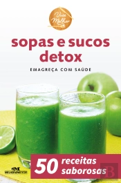 Sopas E Sucos Detox